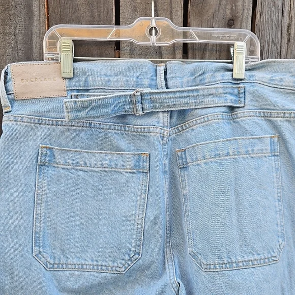 Everlane Jeans - Picture 5 of 8